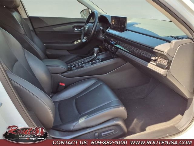 Used 2024 Honda Accord Touring image 11