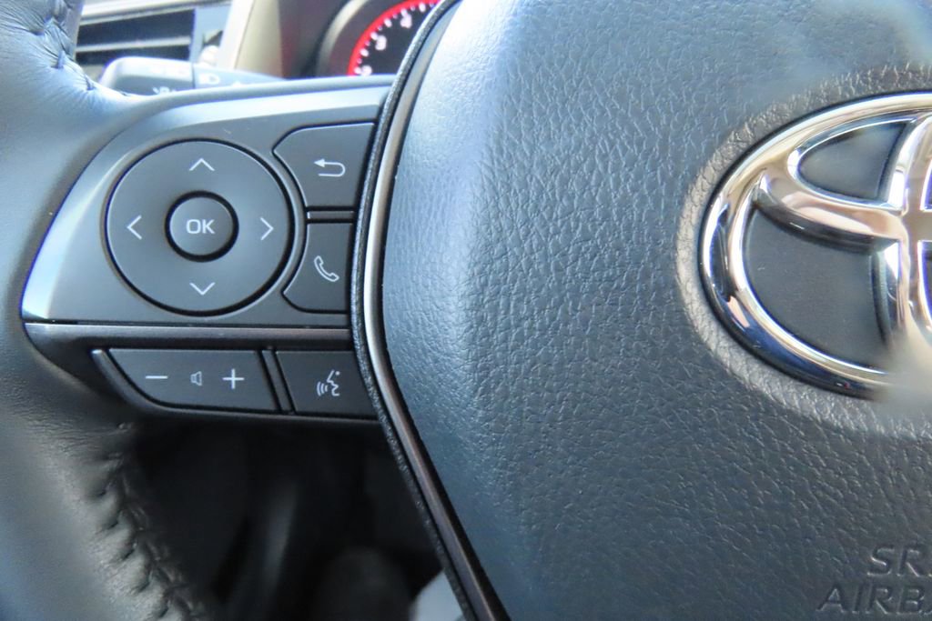 Certified 2022 Toyota Camry XSE image 11