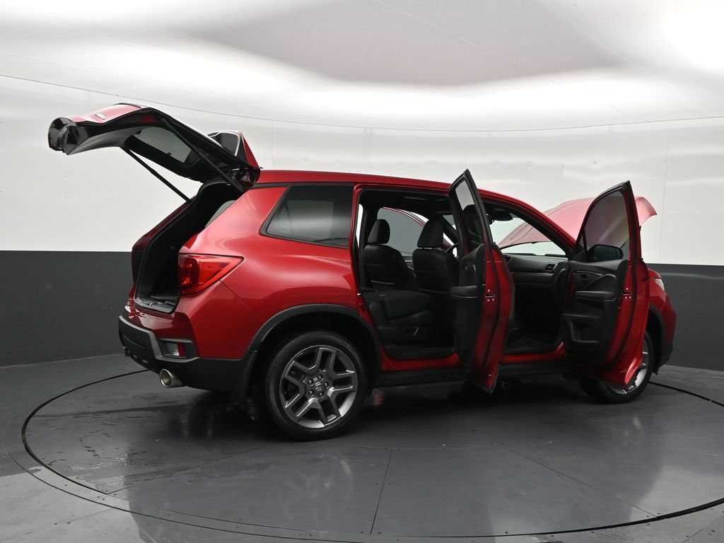 Used 2023 Honda Passport EX-L image 30