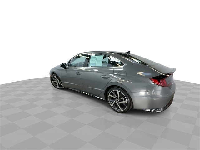 Used 2023 Hyundai Sonata SEL Plus image 6