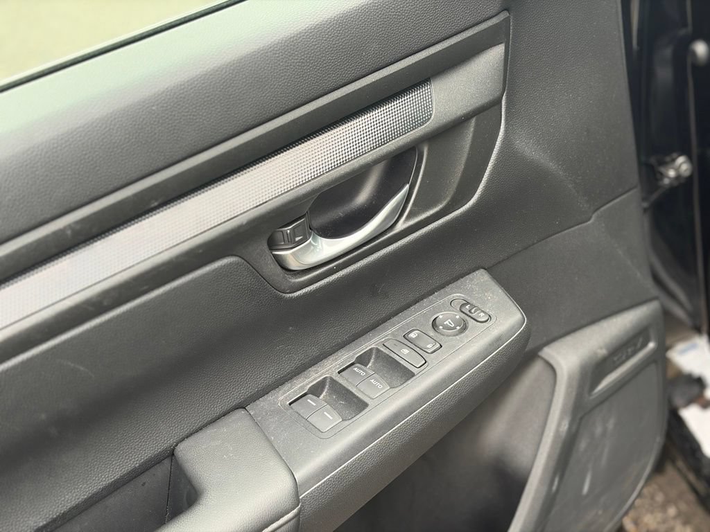 Used 2024 Honda CR-V EX image 18