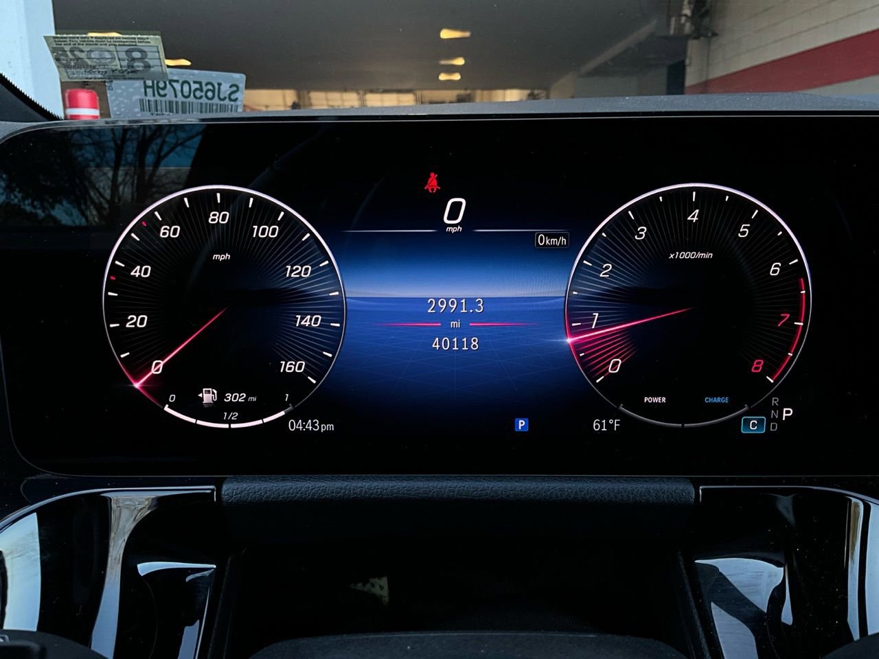 Used 2025 Mercedes-Benz GLA 250 4MATIC image 42