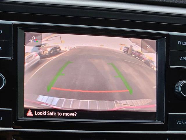 Used 2021 Volkswagen Atlas S image 15