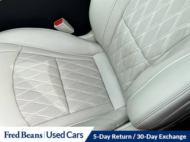 Used 2024 Buick Enclave Avenir w/ Avenir Technology Package AWD/4WD image 27
