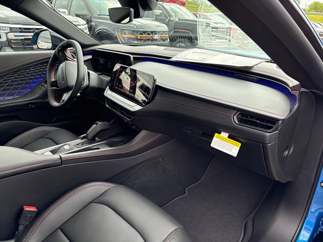New 2026 Dodge Charger Scat Pack AWD/4WD image 25