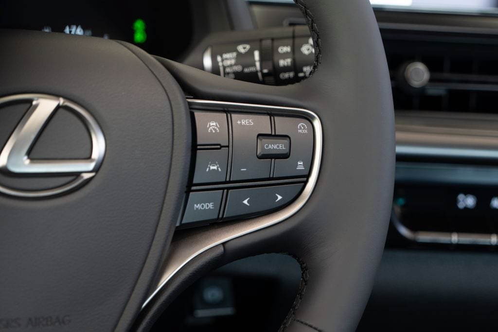 New 2026 Lexus UX 300h AWD image 26