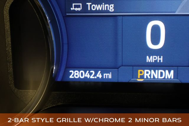 Used 2022 Ford F150 XLT w/ Equipment Group 302A High AWD/4WD image 34
