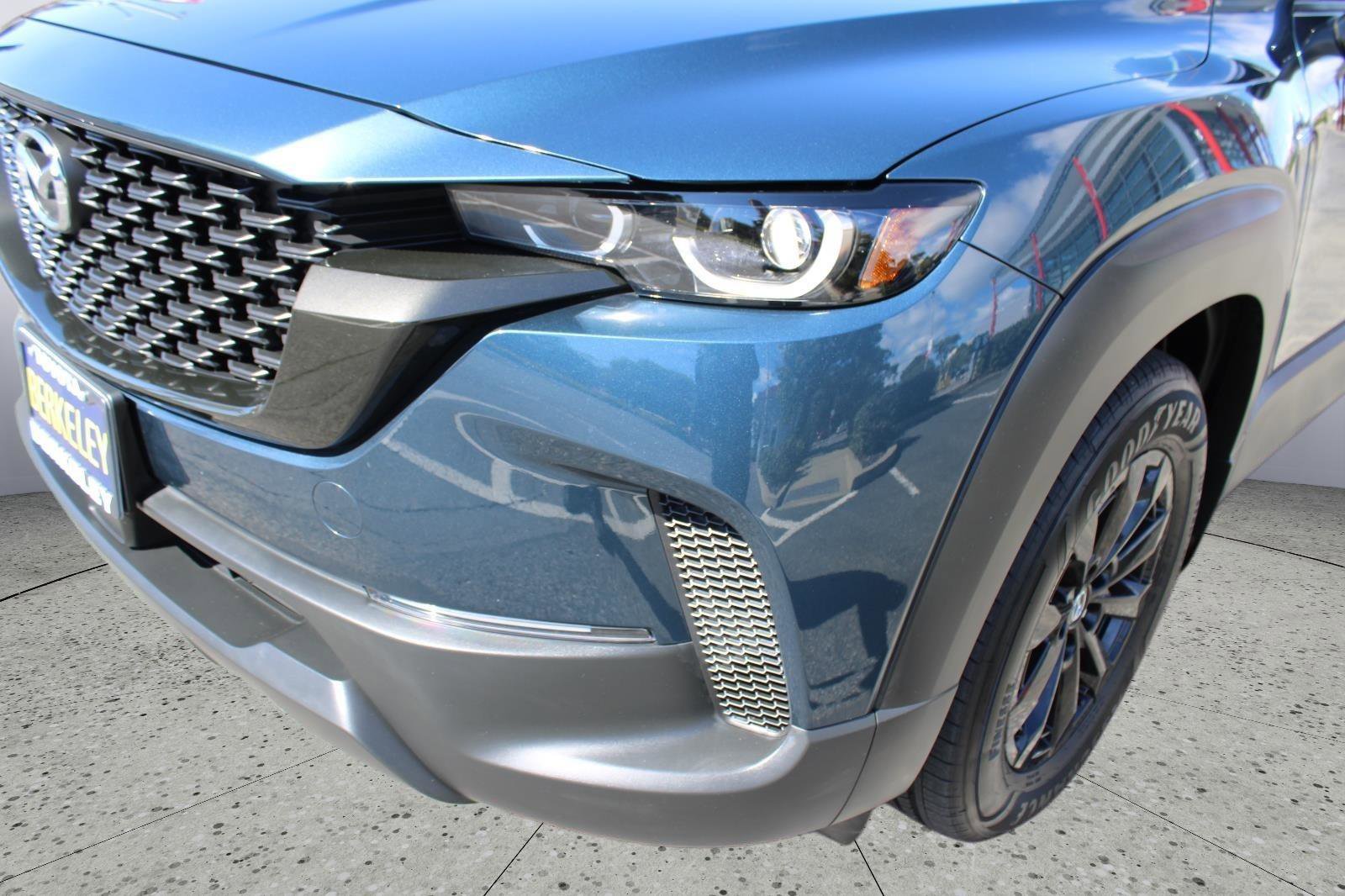 Used 2025 MAZDA CX-50 2.5 Hybrid w/ Weather Package image 10