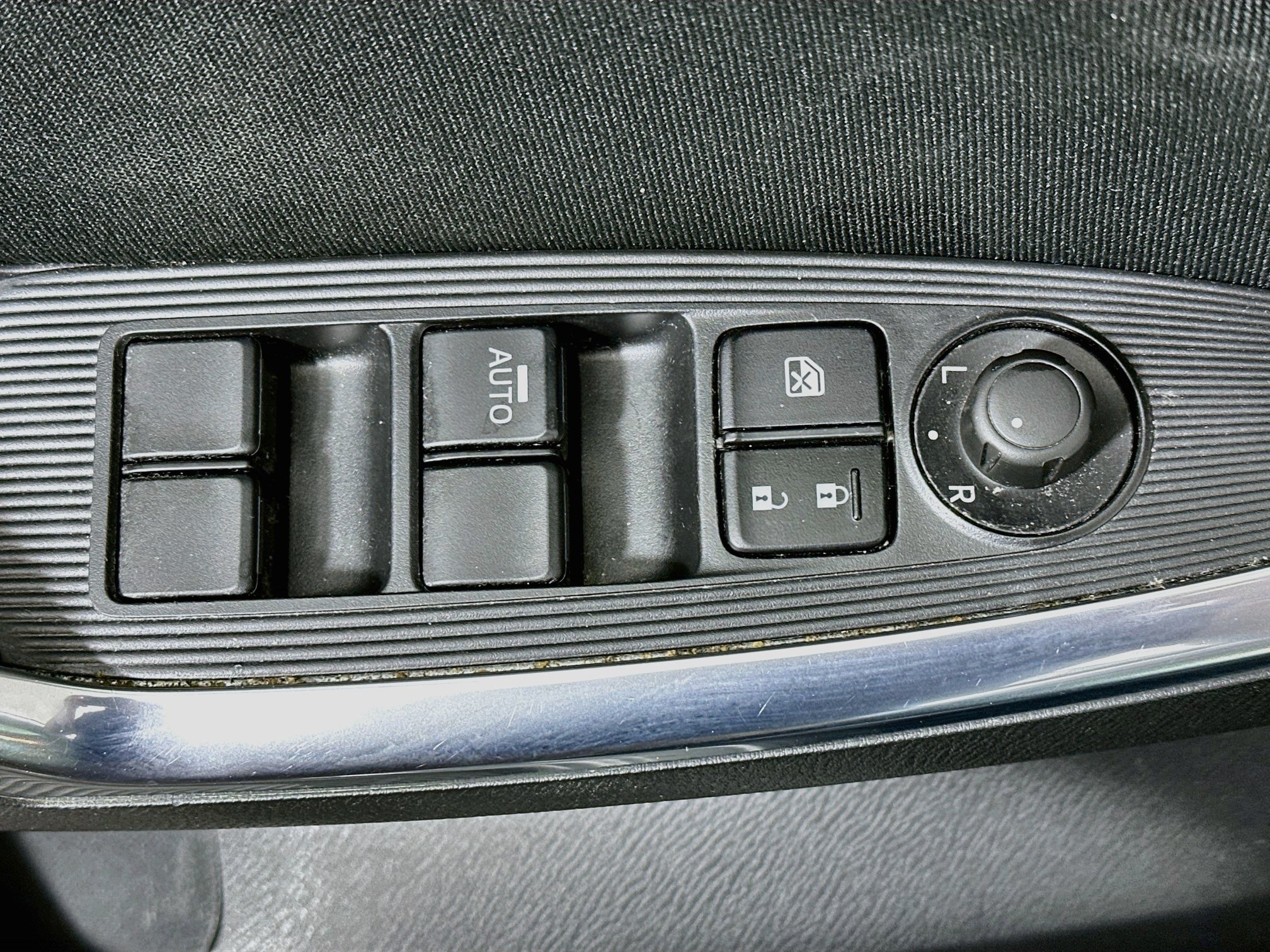 Used 2014 MAZDA CX-5 Touring w/ Bose/Moonroof Package AWD/4WD image 15
