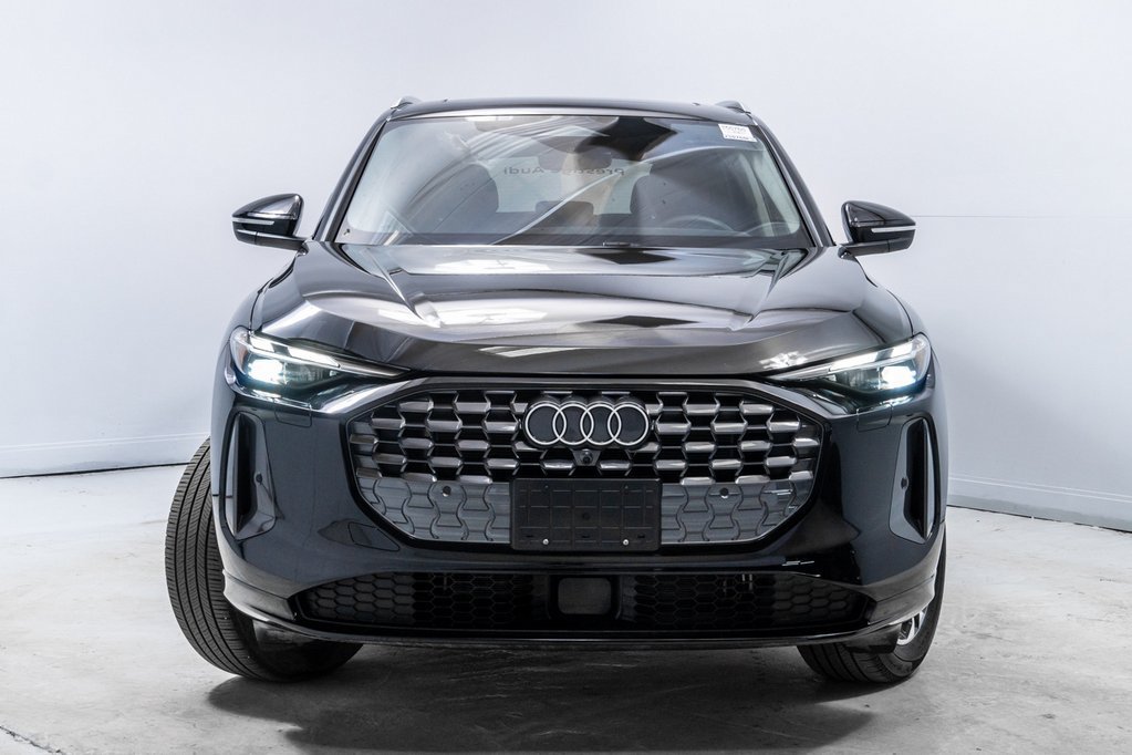 Used 2025 Audi Q5 Premium w/ Convenience Package AWD/4WD image 11