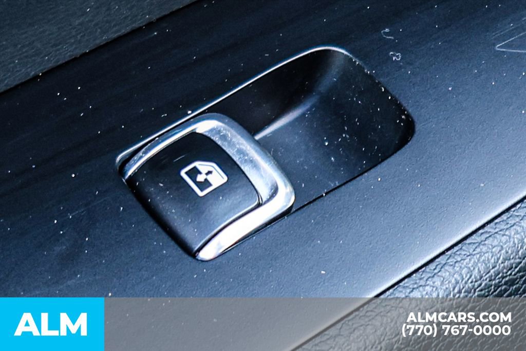 Used 2025 Kia Telluride S FWD image 56