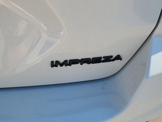 New 2026 Subaru Impreza 2.0i Sport AWD/4WD image 19