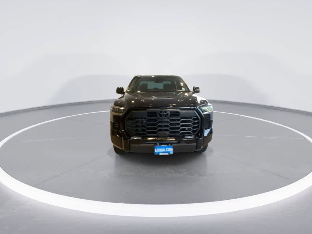 Certified 2024 Toyota Tundra Limited w/ TRD Off-Road Package AWD/4WD image 3