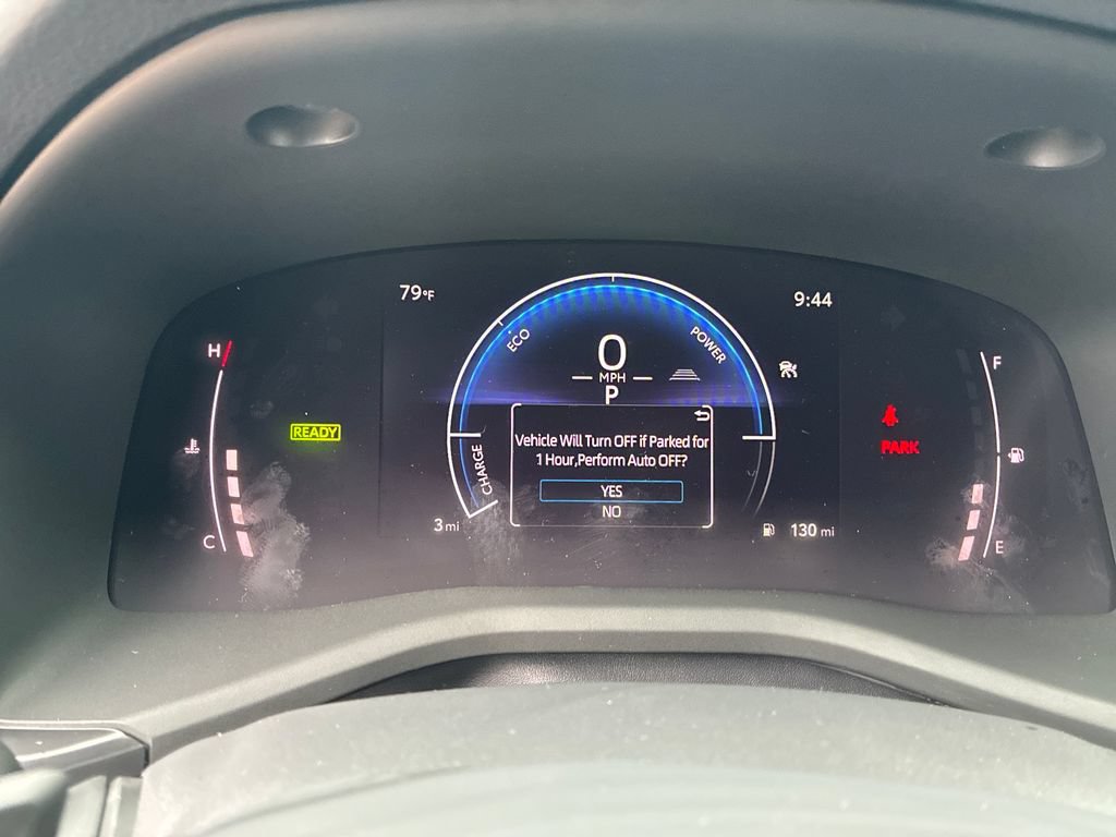 New 2026 Toyota Camry SE FWD image 27
