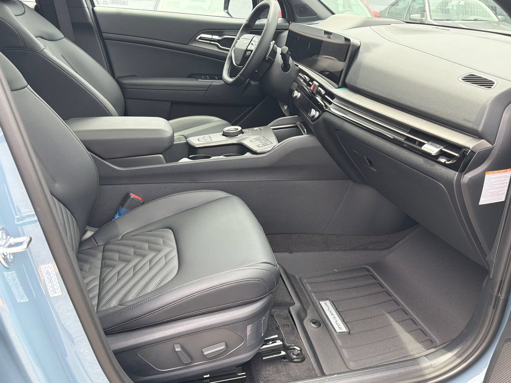New 2027 Kia Sportage X-Line Prestige AWD/4WD image 12
