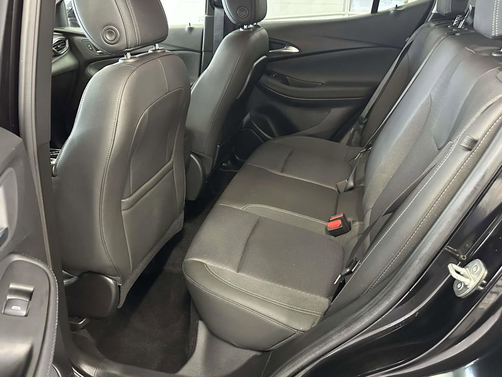 Certified 2023 Buick Encore GX Preferred w/ Cold Weather Comfort Package image 12