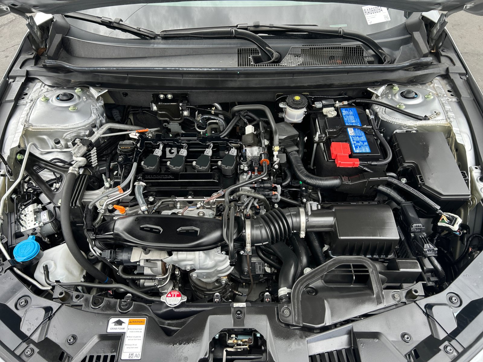 Used 2024 Honda Accord LX image 18