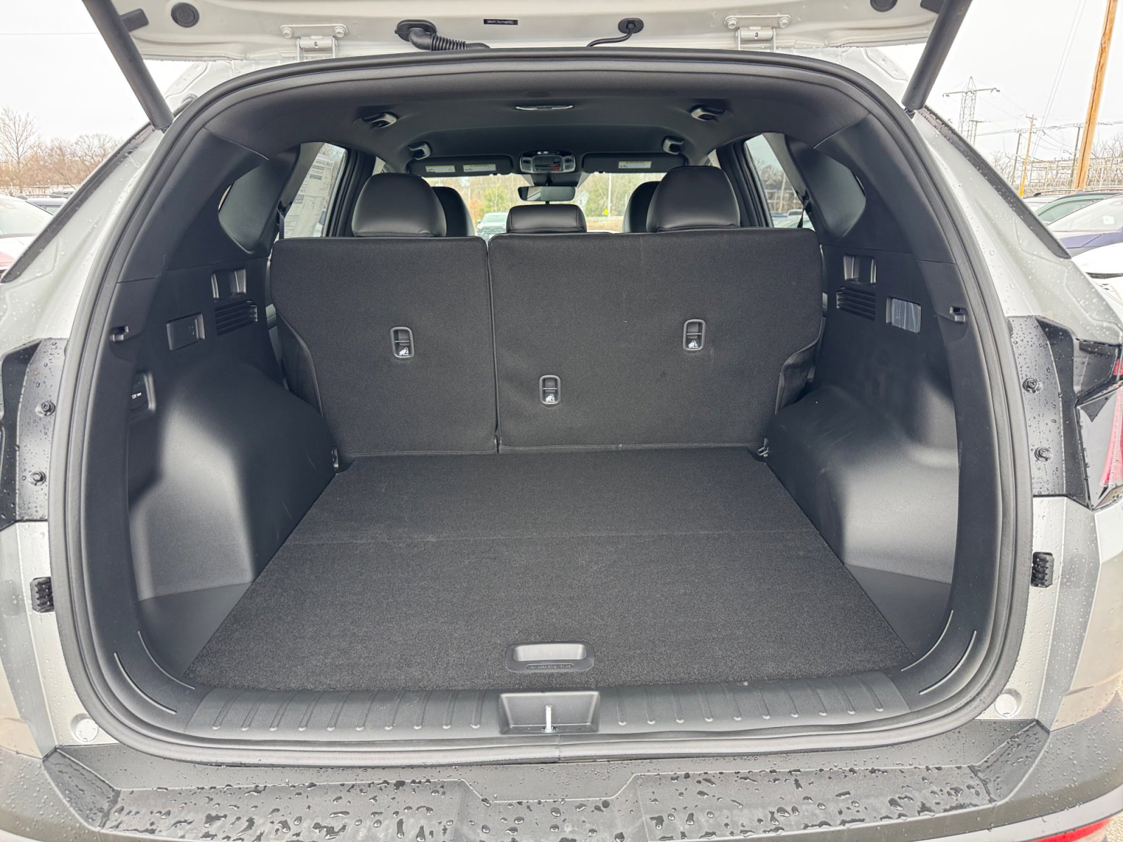 New 2026 Hyundai Tucson XRT AWD/4WD image 26