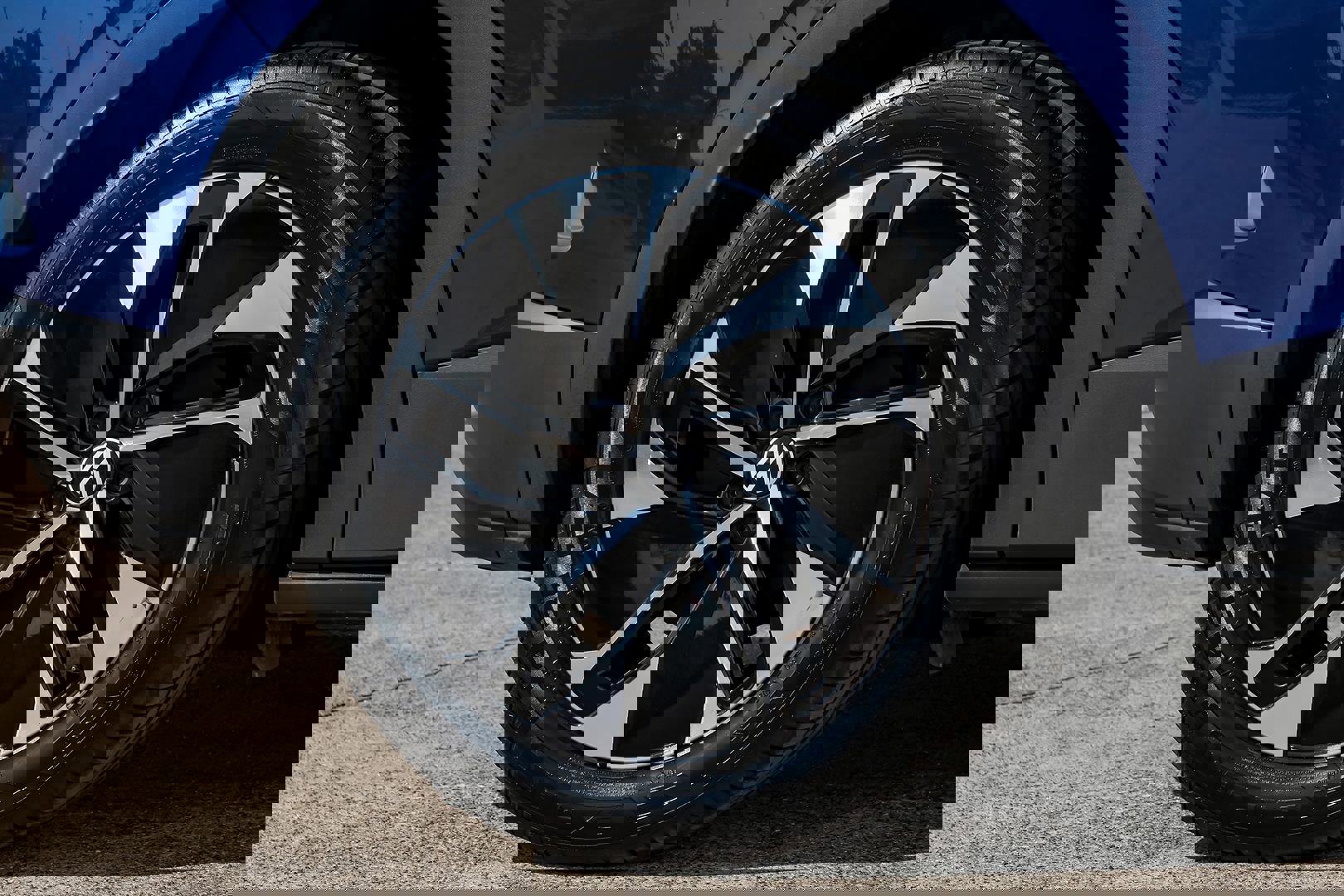 Used 2021 Volkswagen ID.4 Pro S image 56