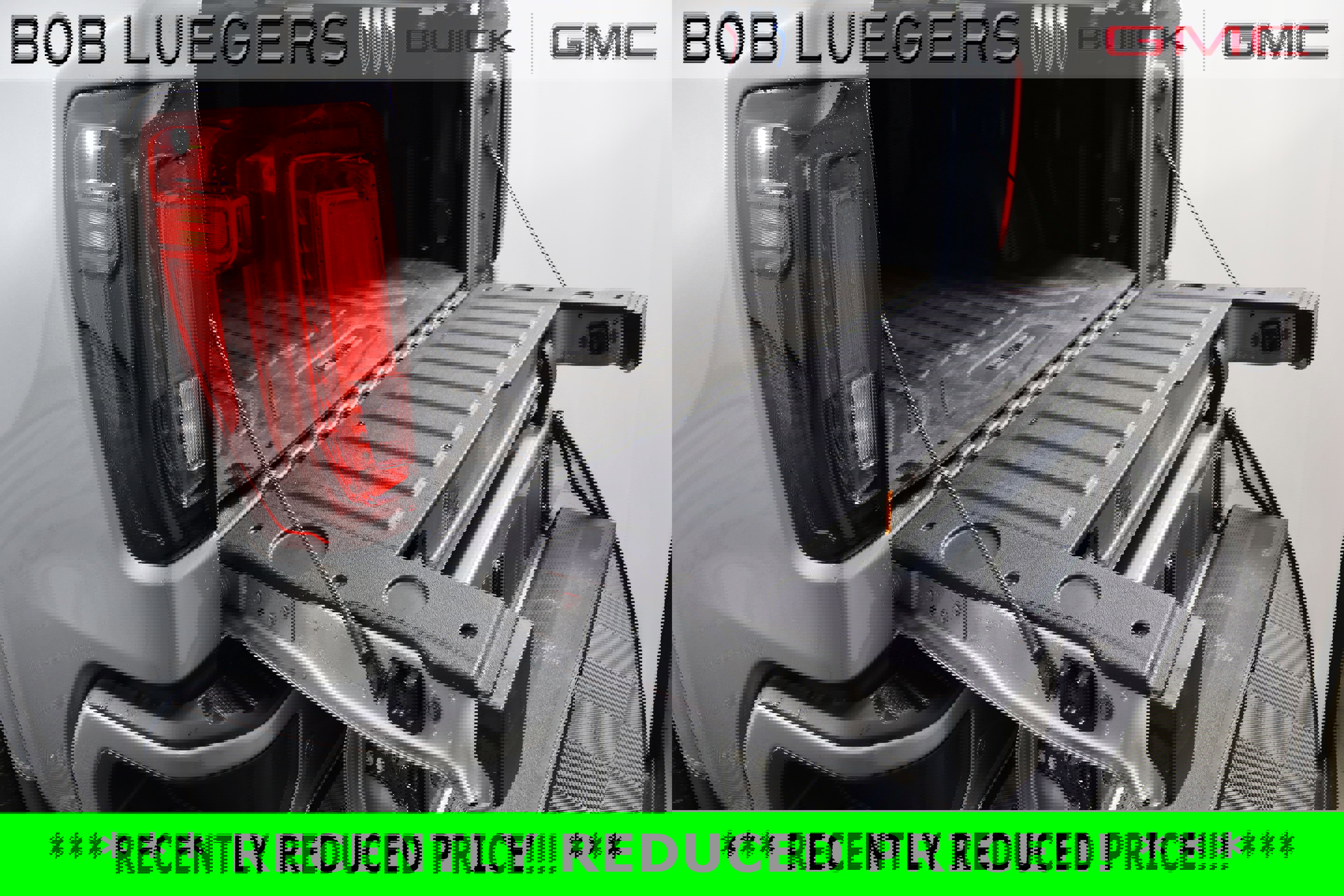 Certified 2025 GMC Sierra 1500 AT4 w/ AT4 Premium Package image 10