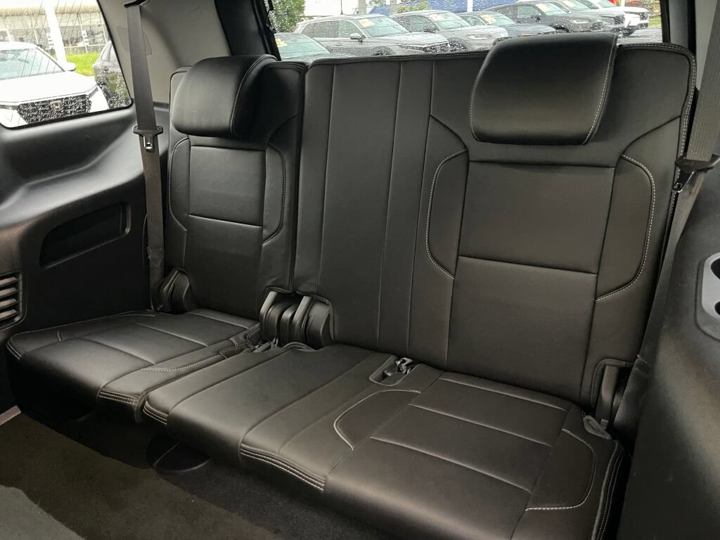 Used 2018 GMC Yukon Denali w/ Open Road Package AWD/4WD image 23