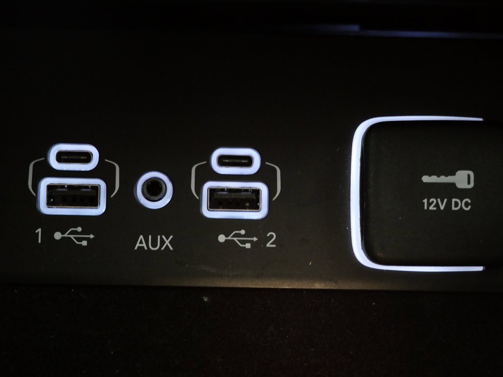 Used 2022 Jeep Grand Cherokee L Limited image 23