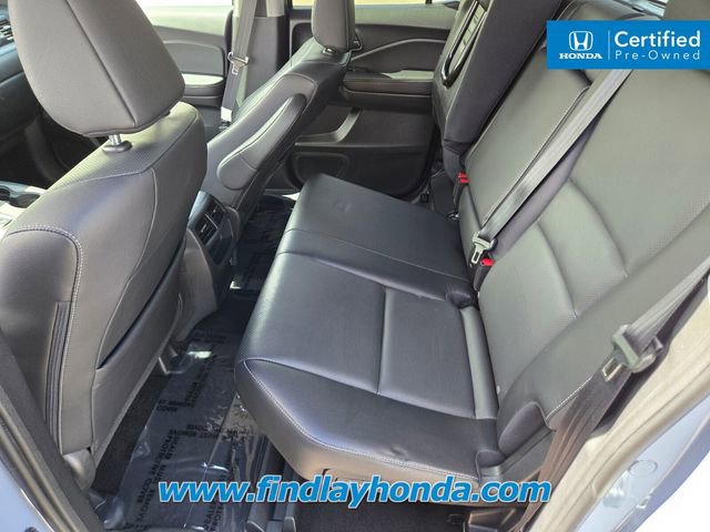 Certified 2023 Honda Ridgeline RTL-E image 15