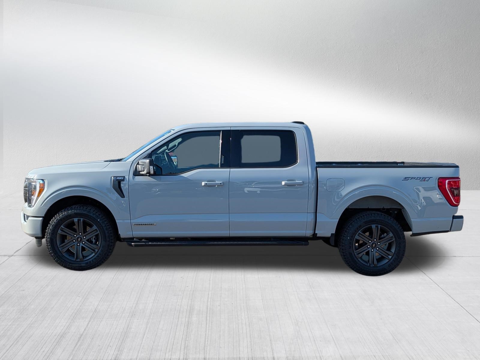 Used 2023 Ford F150 XLT w/ Equipment Group 302A High AWD/4WD image 4