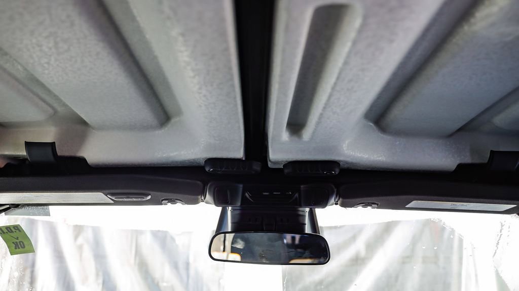 New 2026 Jeep Gladiator Mojave image 17