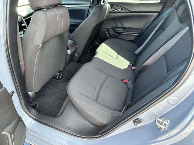 Used 2019 Honda Civic Sport image 11