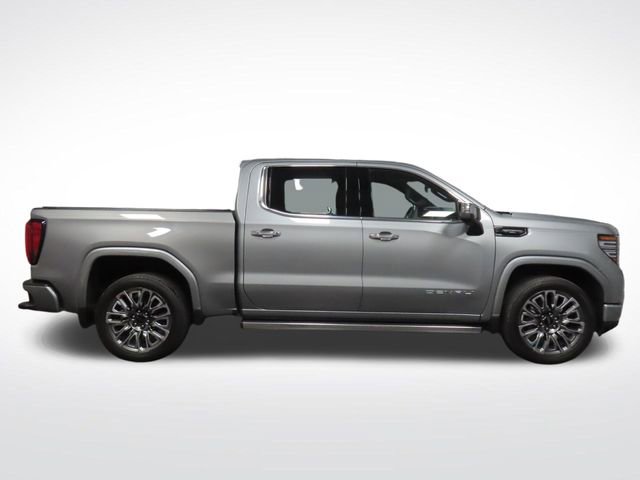 Used 2024 GMC Sierra 1500 Denali Ultimate image 7