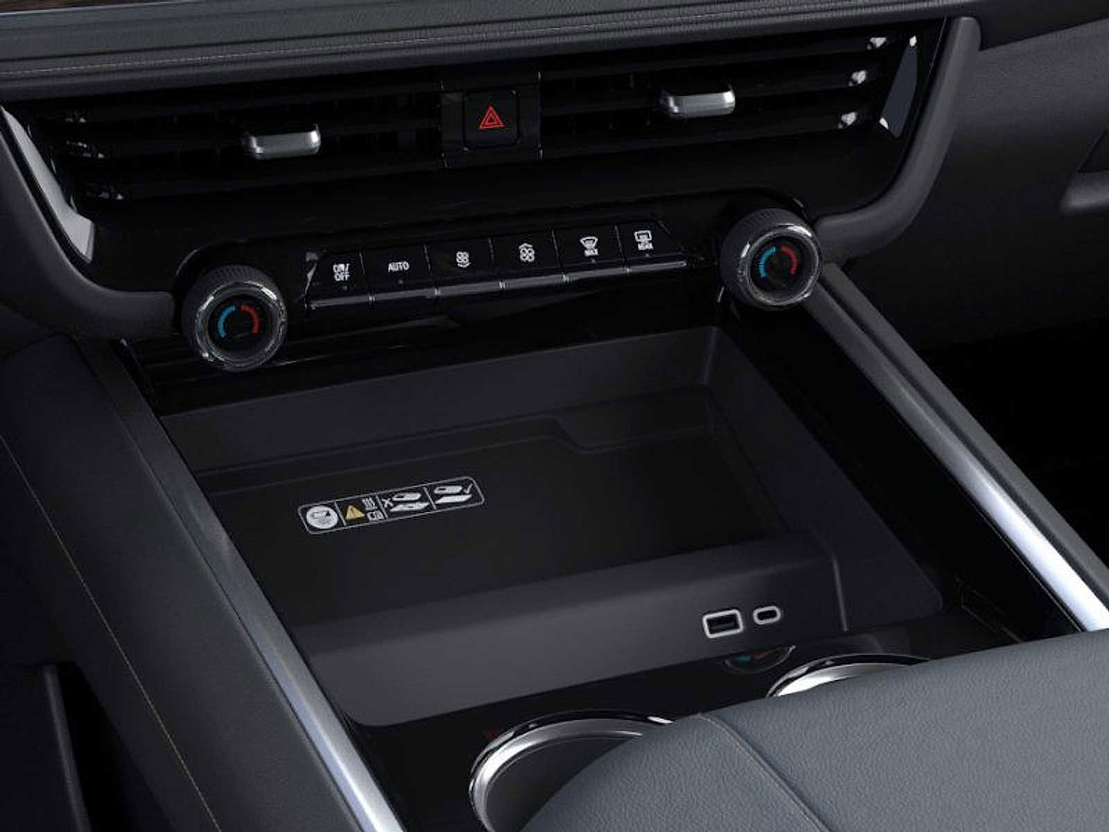 New 2026 Chevrolet Tahoe Premier w/ Sun And Tow Package image 23