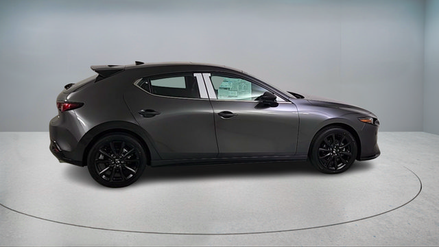 New 2026 MAZDA MAZDA3 Hatchback w/Premium Plus Pkg AWD/4WD image 8