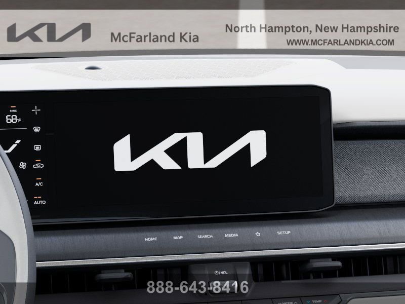 New 2026 Kia EV9 Wind image 21