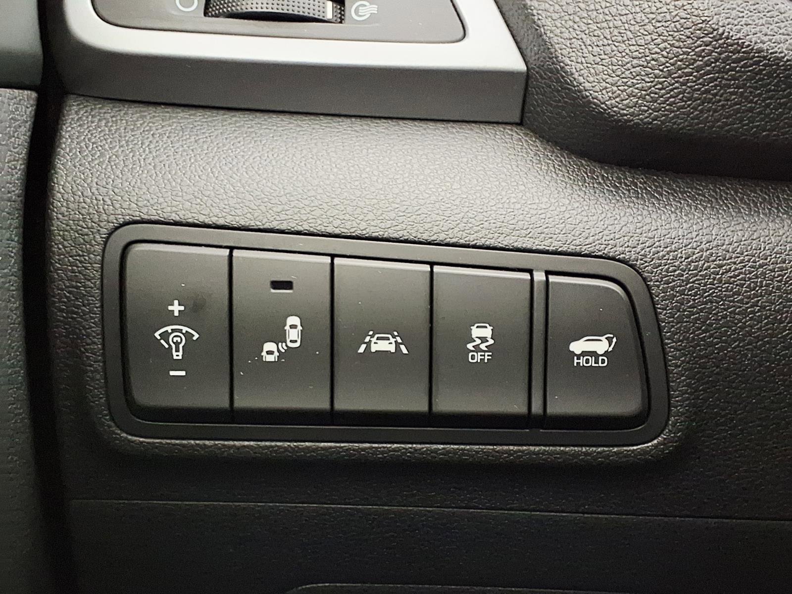 Used 2016 Hyundai Tucson Limited w/ Option Group 03 image 22