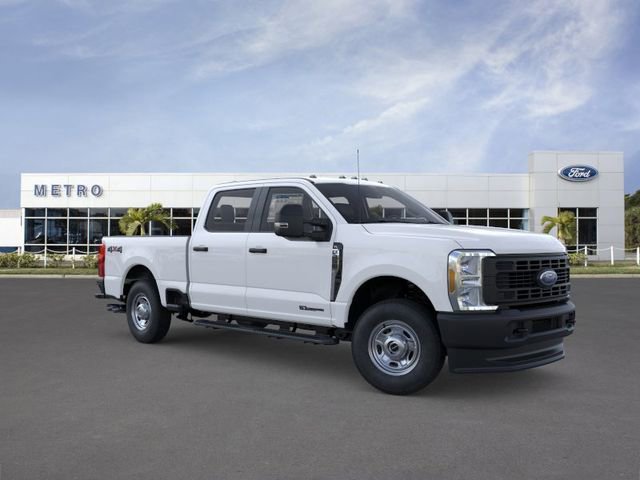 New 2026 Ford F250 XL image 7