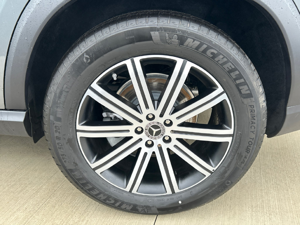 New 2026 Mercedes-Benz GLE 350 4MATIC image 35