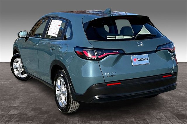 Used 2023 Honda HR-V LX image 4