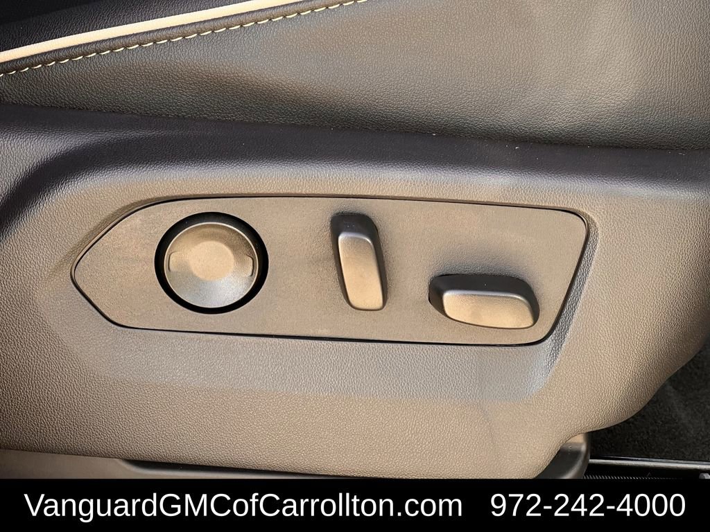 New 2026 GMC Yukon XL Elevation image 24