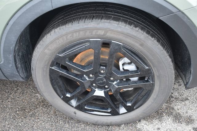 Used 2025 Kia Telluride SX X-Line AWD/4WD image 11