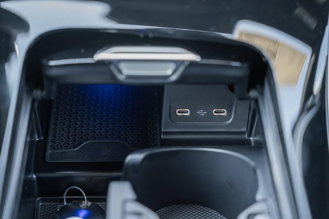 New 2026 Mercedes-Benz C 300 4MATIC Sedan image 25