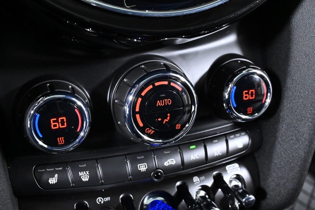 Used 2023 MINI Cooper S FWD image 21