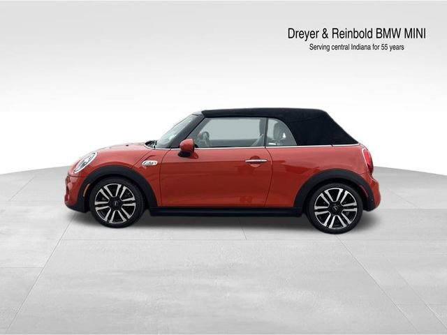 Used 2019 MINI Cooper S image 8