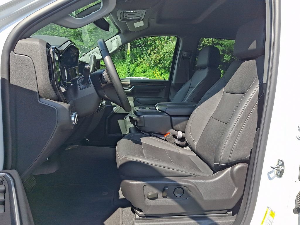 Used 2024 GMC Sierra 1500 SLT AWD/4WD image 13