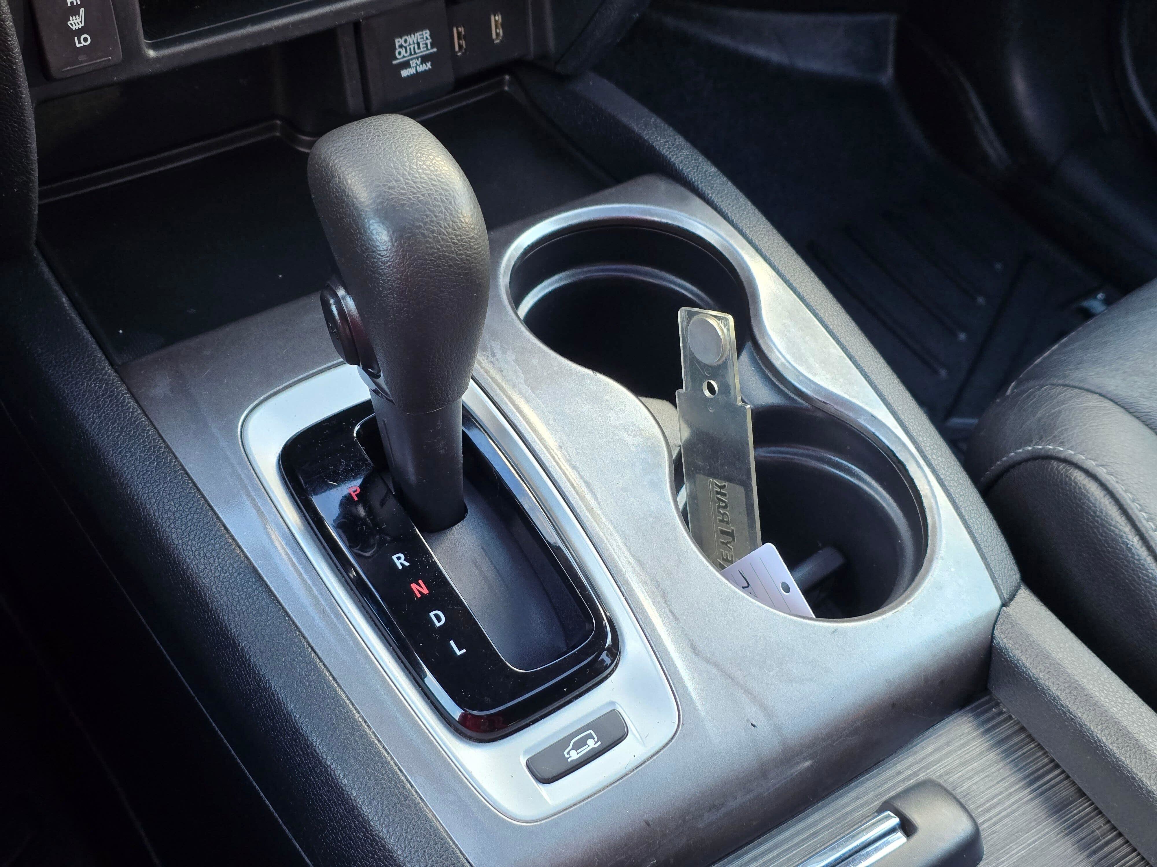 Used 2016 Honda Pilot EX-L image 24