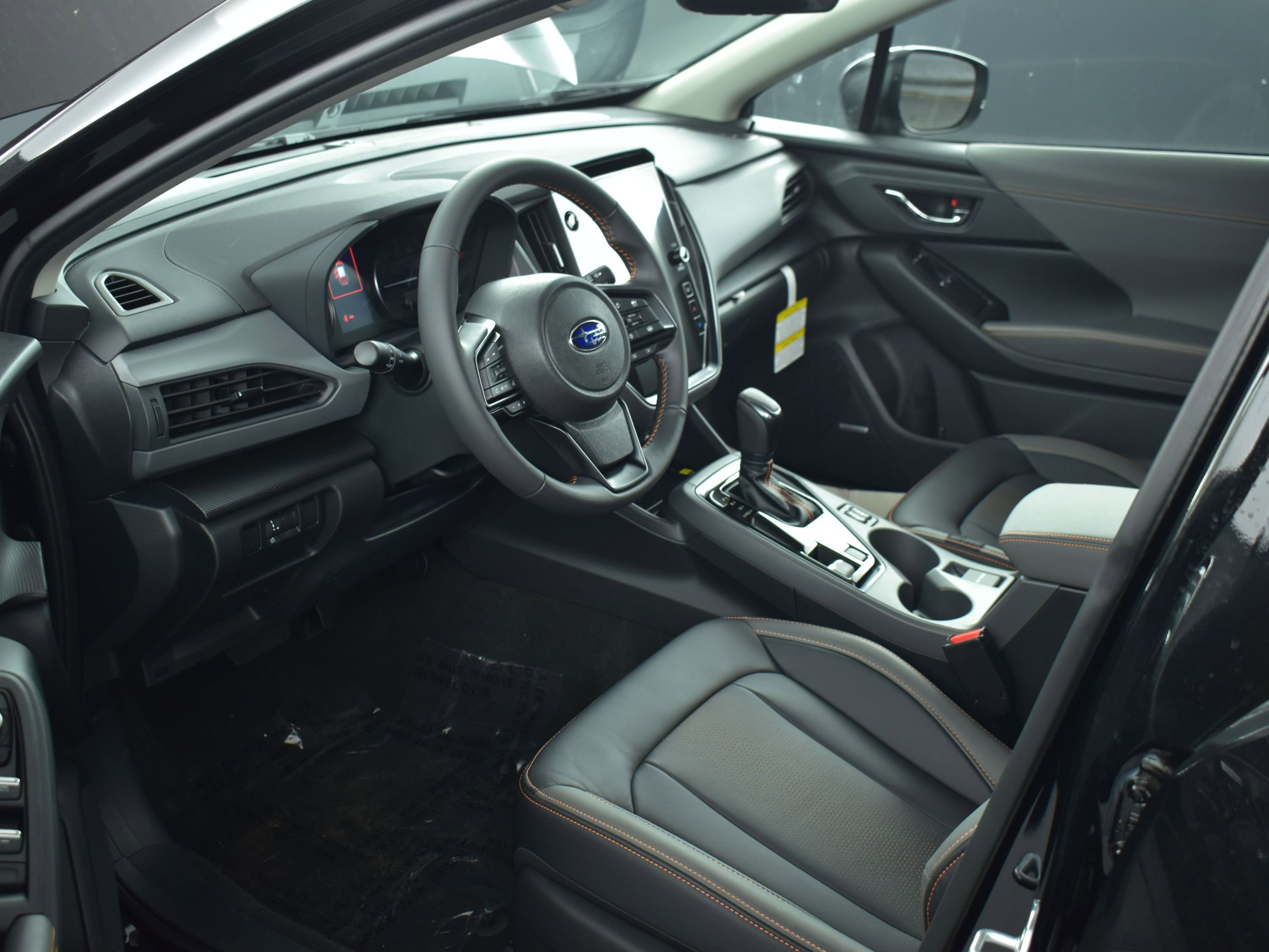 New 2025 Subaru Crosstrek 2.5i Limited image 12