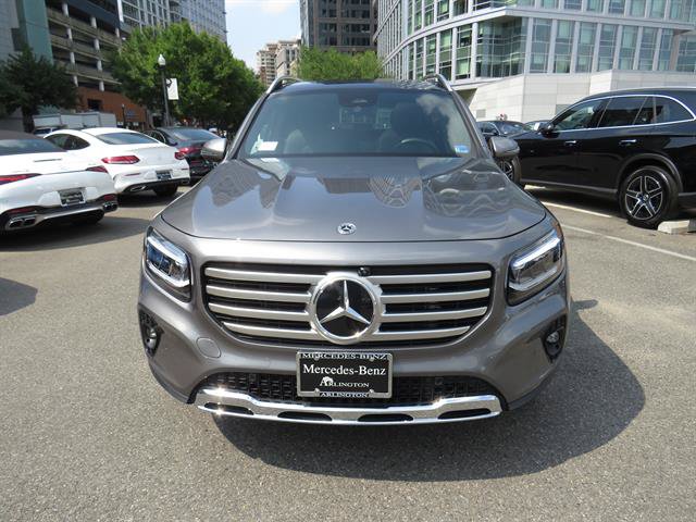 Used 2026 Mercedes-Benz GLB 250 4MATIC image 6