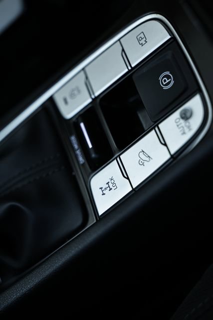 Used 2023 Hyundai Tucson SEL image 40