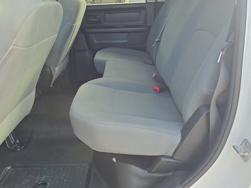 Used 2016 RAM 1500 Tradesman w/ Popular Equipment Group AWD/4WD image 14