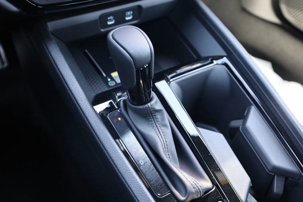 New 2025 Honda Accord Sport image 21